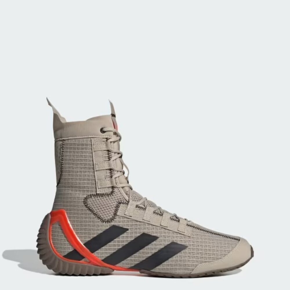 Brand New Adidas Speedex 23 Shoes. Boxing sneakers SOLD OUT, W 7.5 - M 6.5